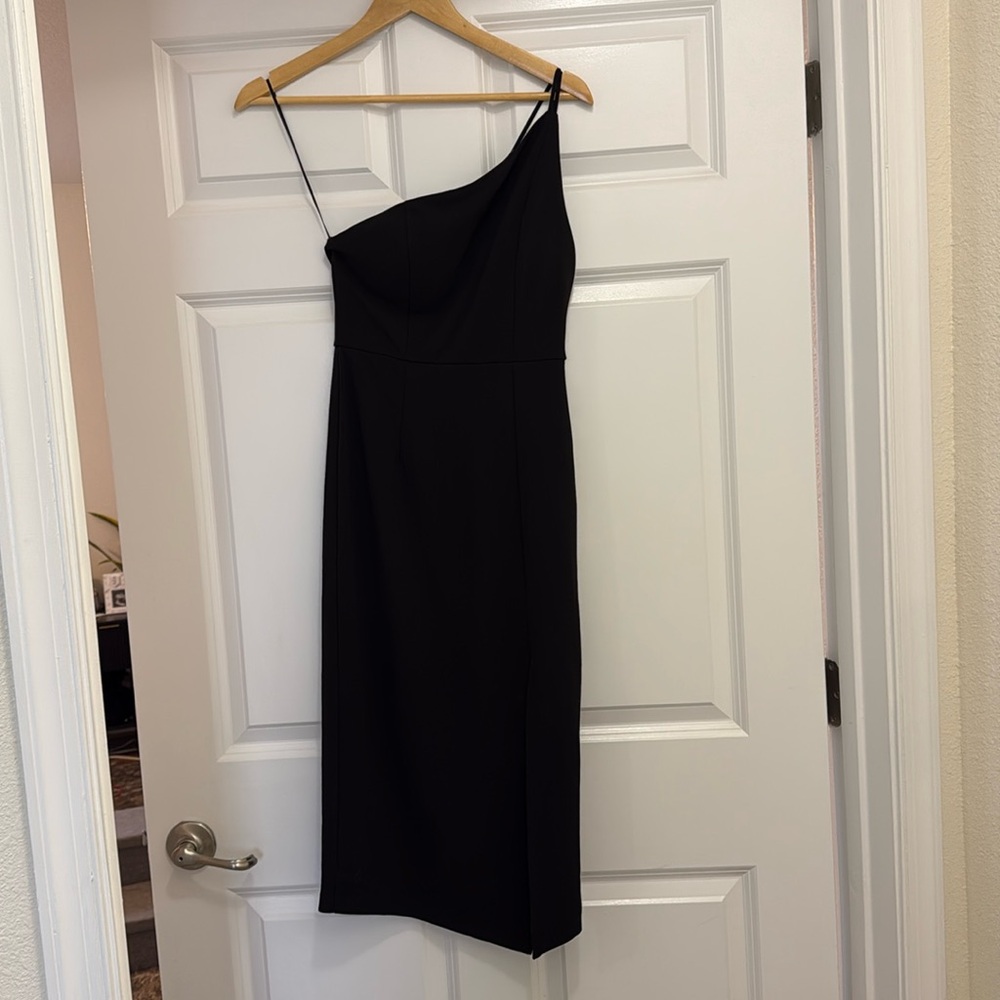 Hello Molly midi dress - Picture 2 of 7